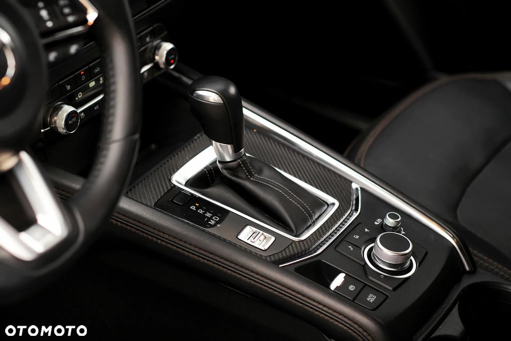 Mazda CX-5 e-SKYACTIV-G 194 AWD Exclusive-Line - 22