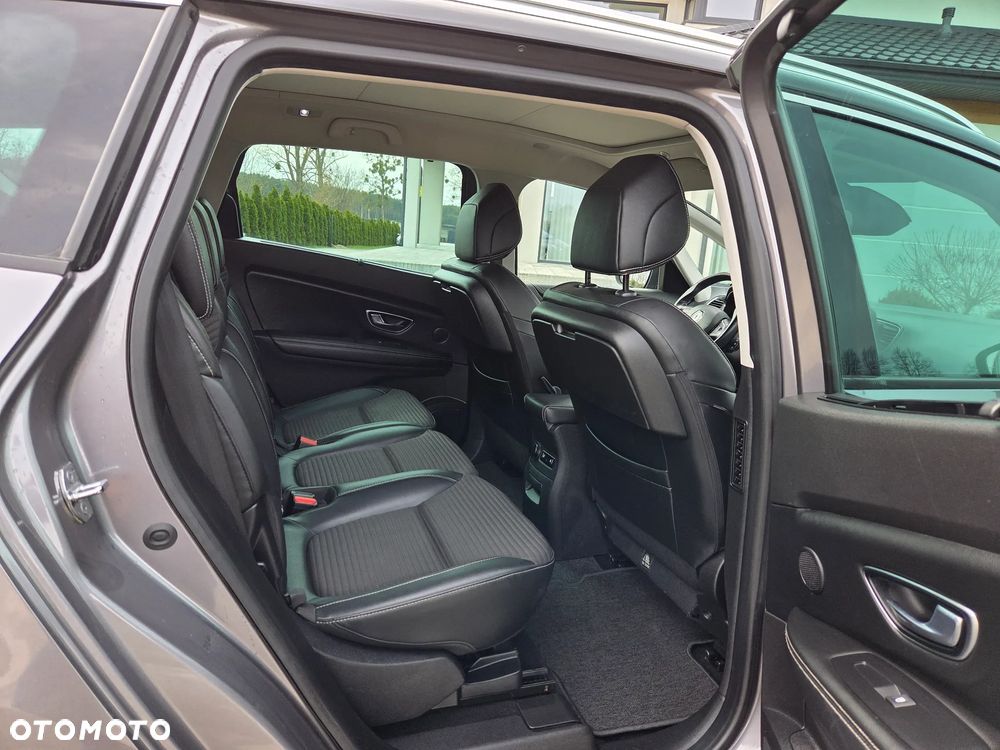 Renault Grand Scenic ENERGY dCi 160 EDC BOSE EDITION - 27