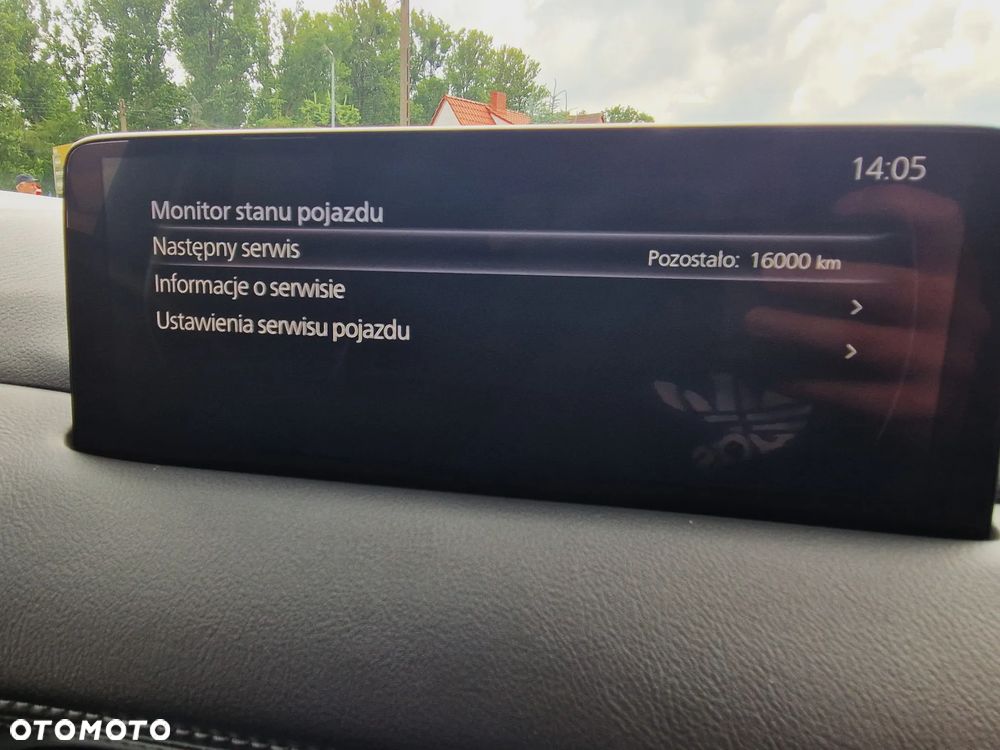 Mazda CX-5 SKYACTIV-G 165 Center-Line - 33