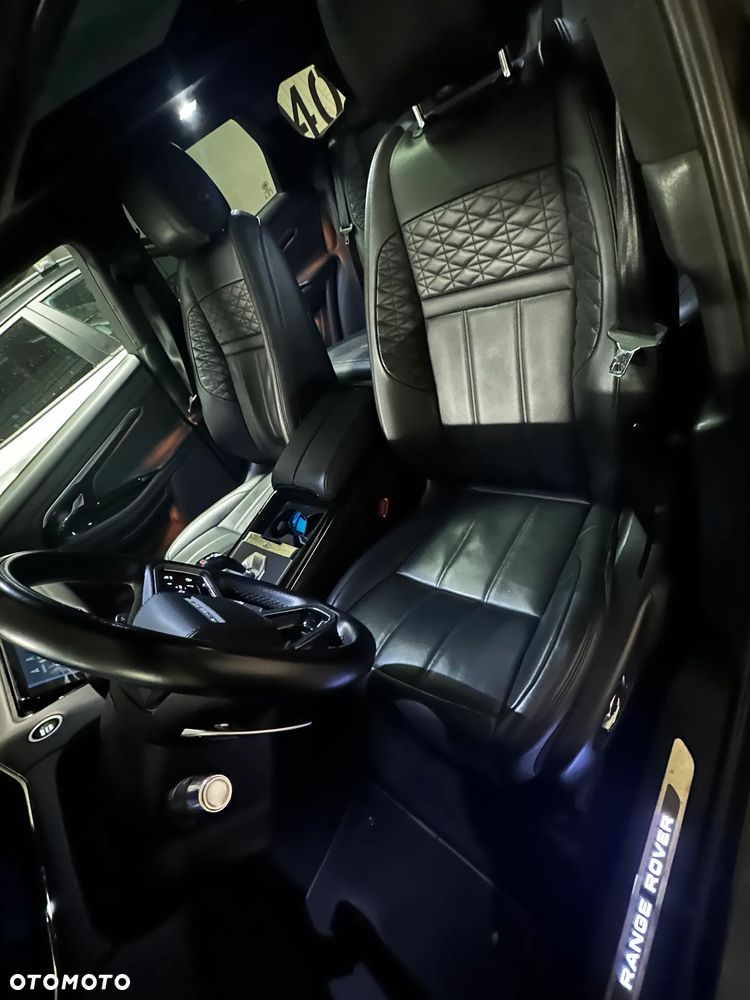 Land Rover Range Rover Evoque 2.0 P300 mHEV Autobiography - 13