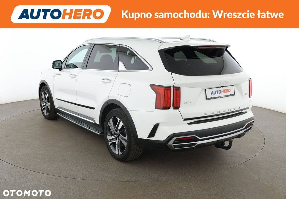 Kia Sorento 2021 photo 3