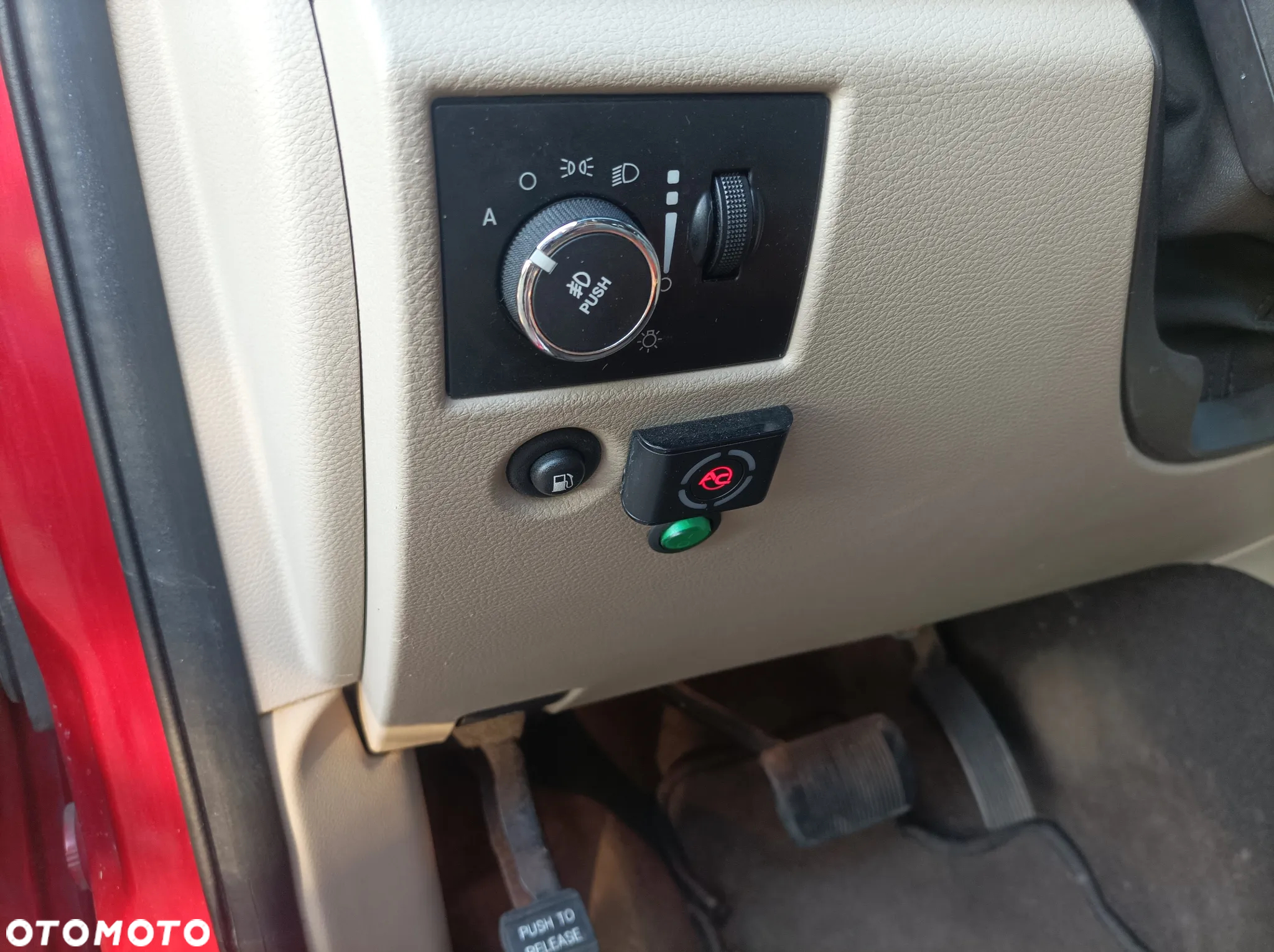 Jeep Grand Cherokee 5.7 V8 HEMI Overland - 6