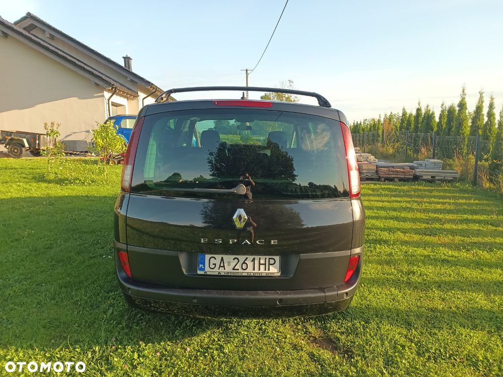 Renault Espace - 6