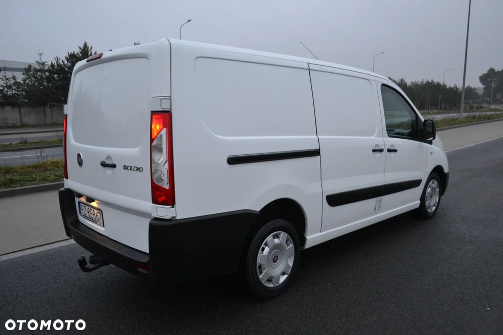 Fiat Scudo - 3
