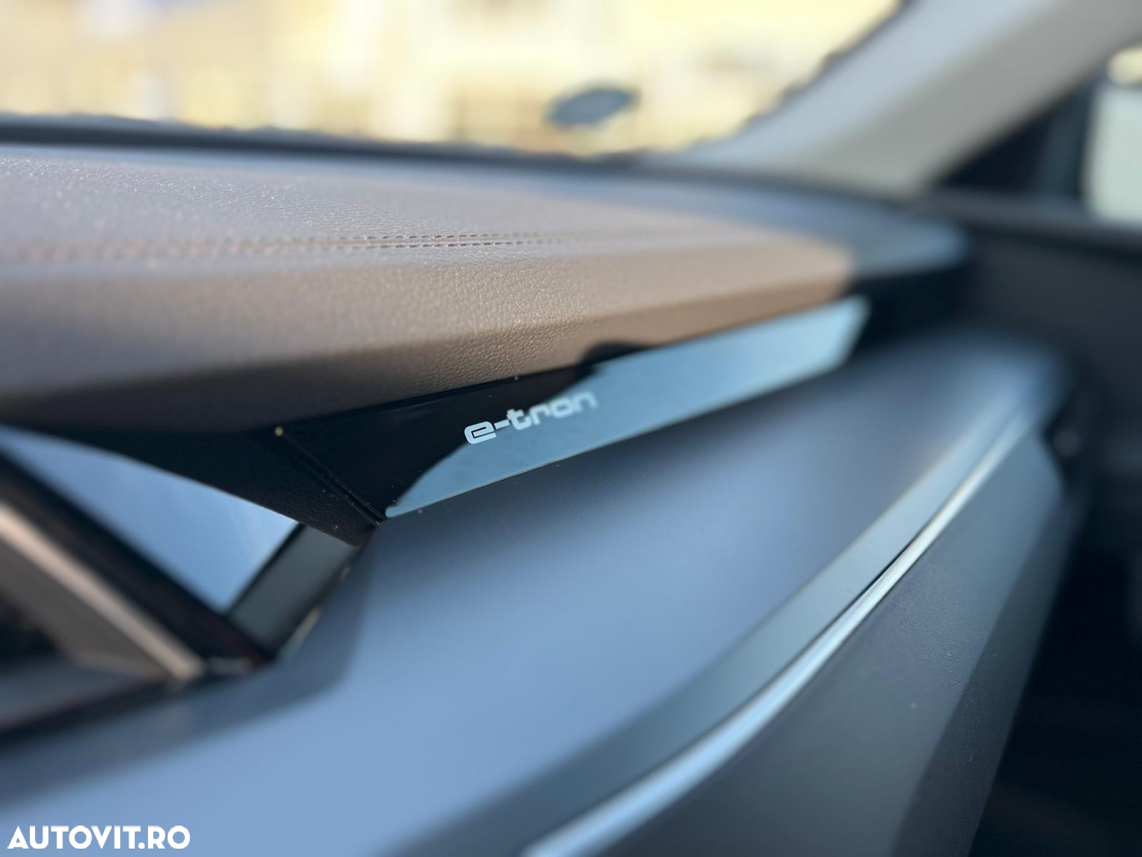 Audi e-tron - 16