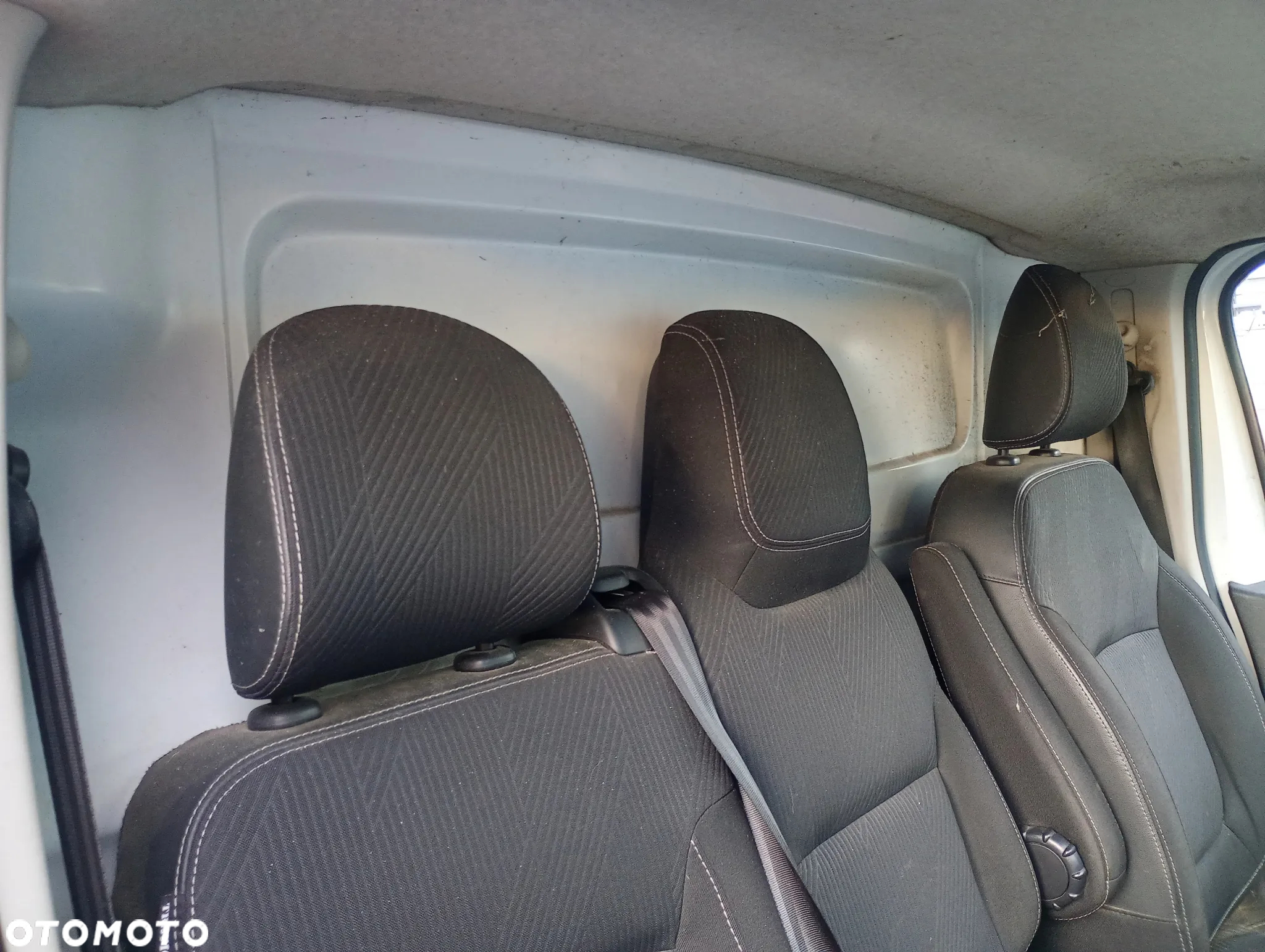 Renault TRAFIC 2018r + 2016r - 29