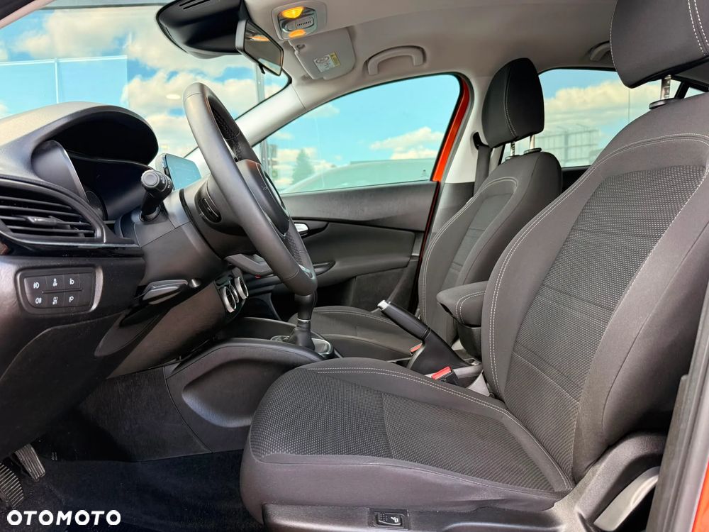 Fiat Tipo 1.0 T3 City Life - 9