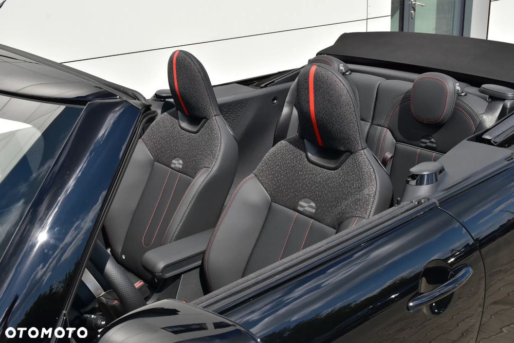 MINI Cooper C Linia John Works - 26