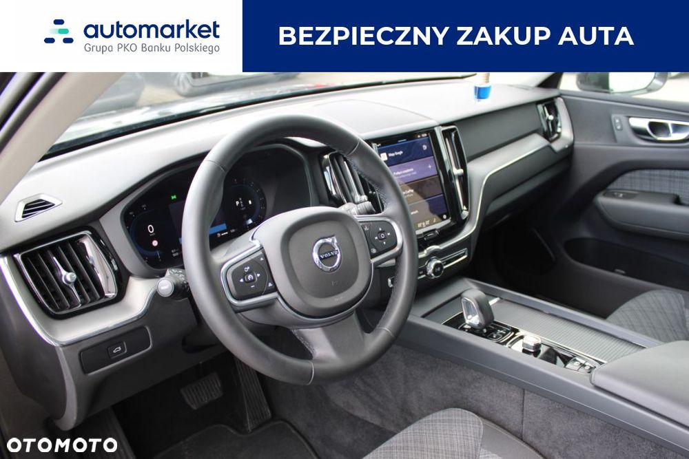 Volvo XC 60 - 12