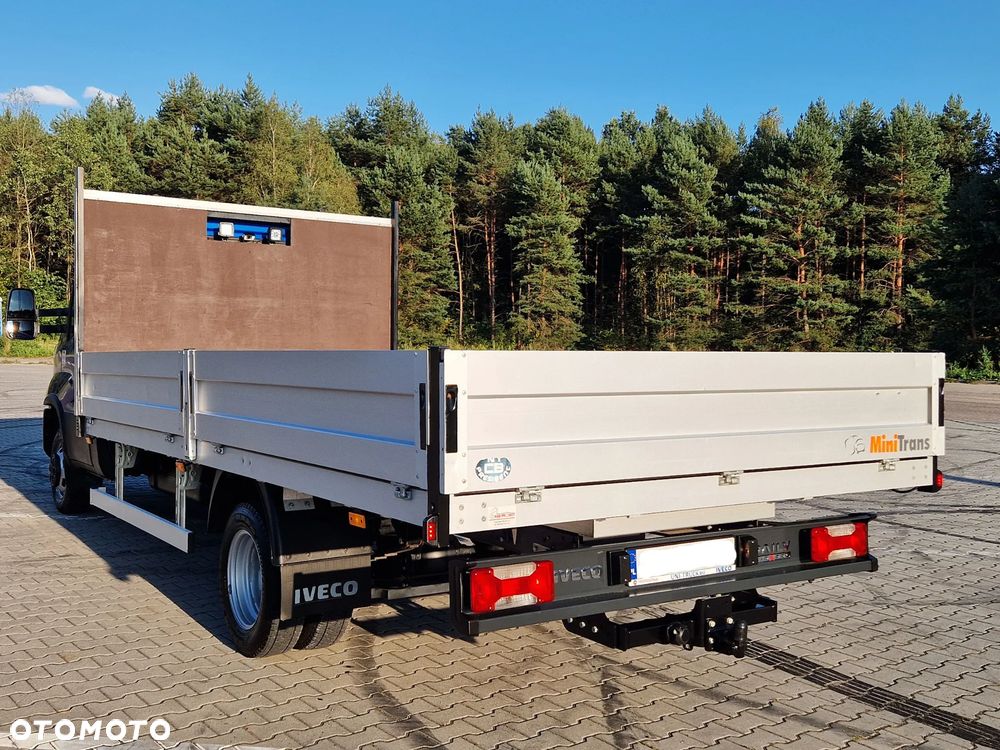 Iveco DAILY - 13