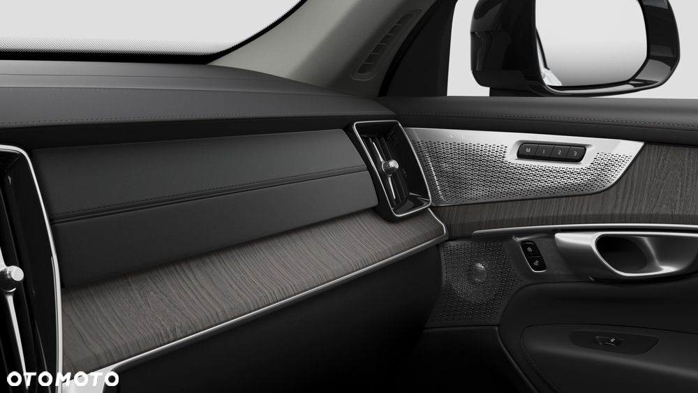 Volvo XC 90 T8 AWD Plug-In Hybrid Ultra Dark 7os - 14