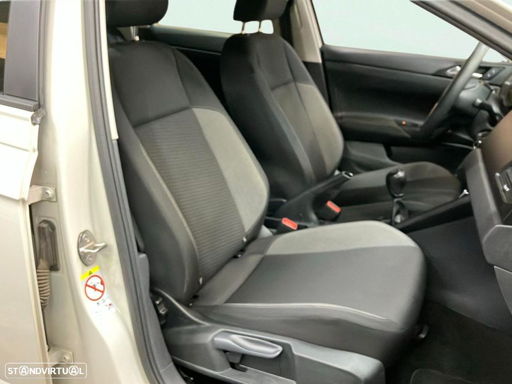 VW Taigo 1.0 TSI Life - 14