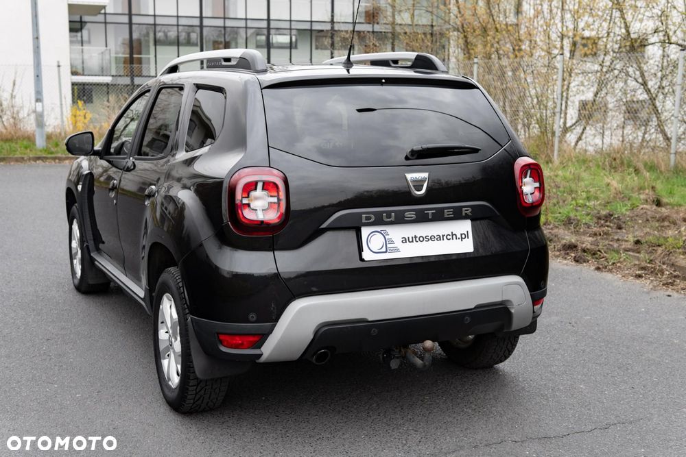 Dacia Duster 1.6 SCe Comfort - 39