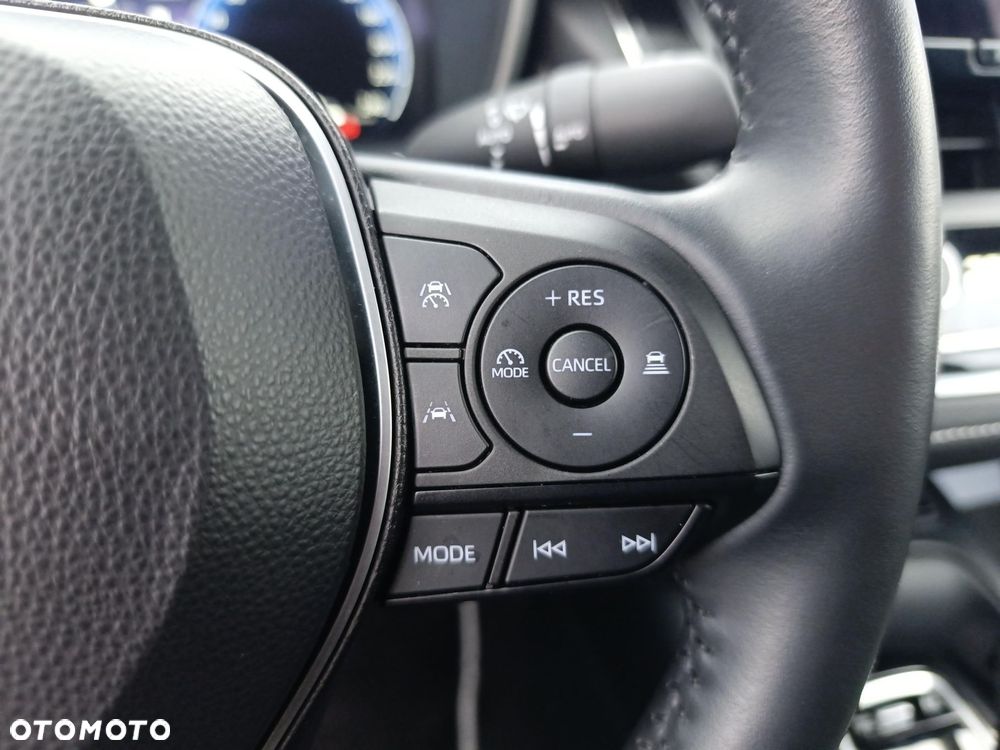 Toyota Corolla 1.8 Hybrid Comfort - 21