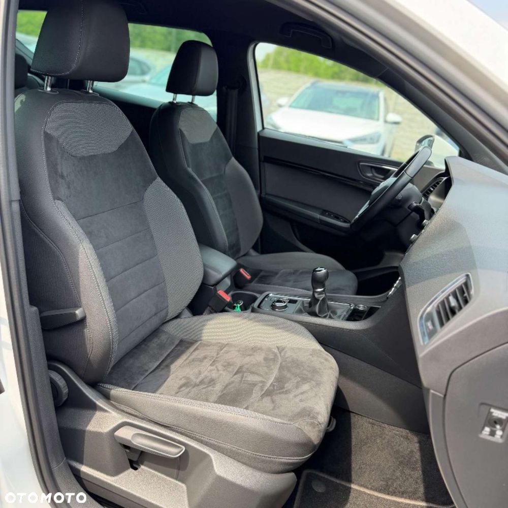 Seat Ateca - 37