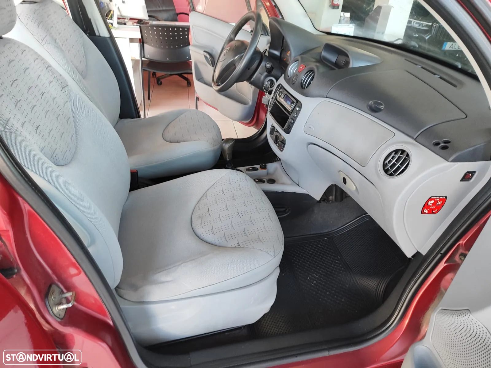 Citroën C3 1.1 Séduction - 16