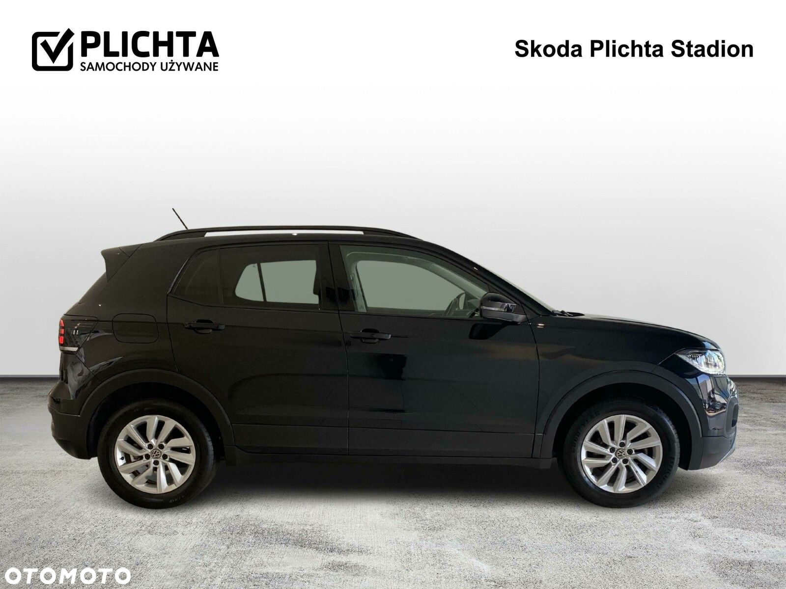 Volkswagen T-Cross 1.0 TSI Life DSG - 6
