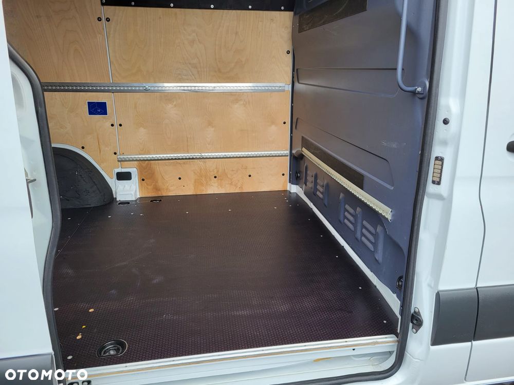 Mercedes-Benz SPRINTER 910 311 CDI-L1 H2 -KLIMA-ŁADNY - 6