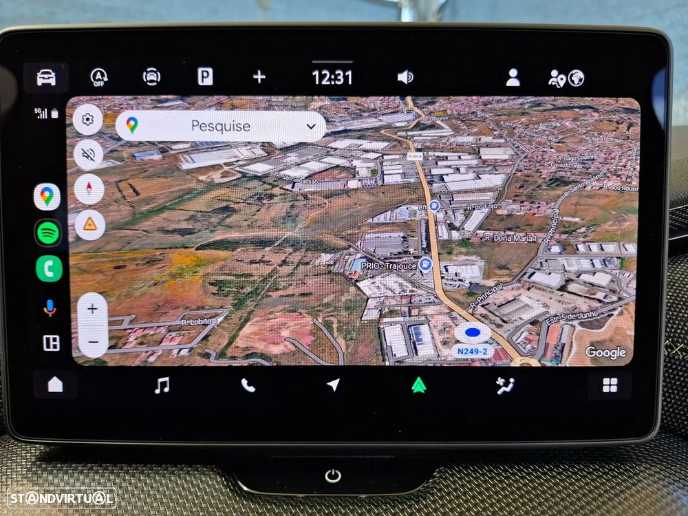 Skoda Kodiaq 2.0 TDI Ultra DSG - 54