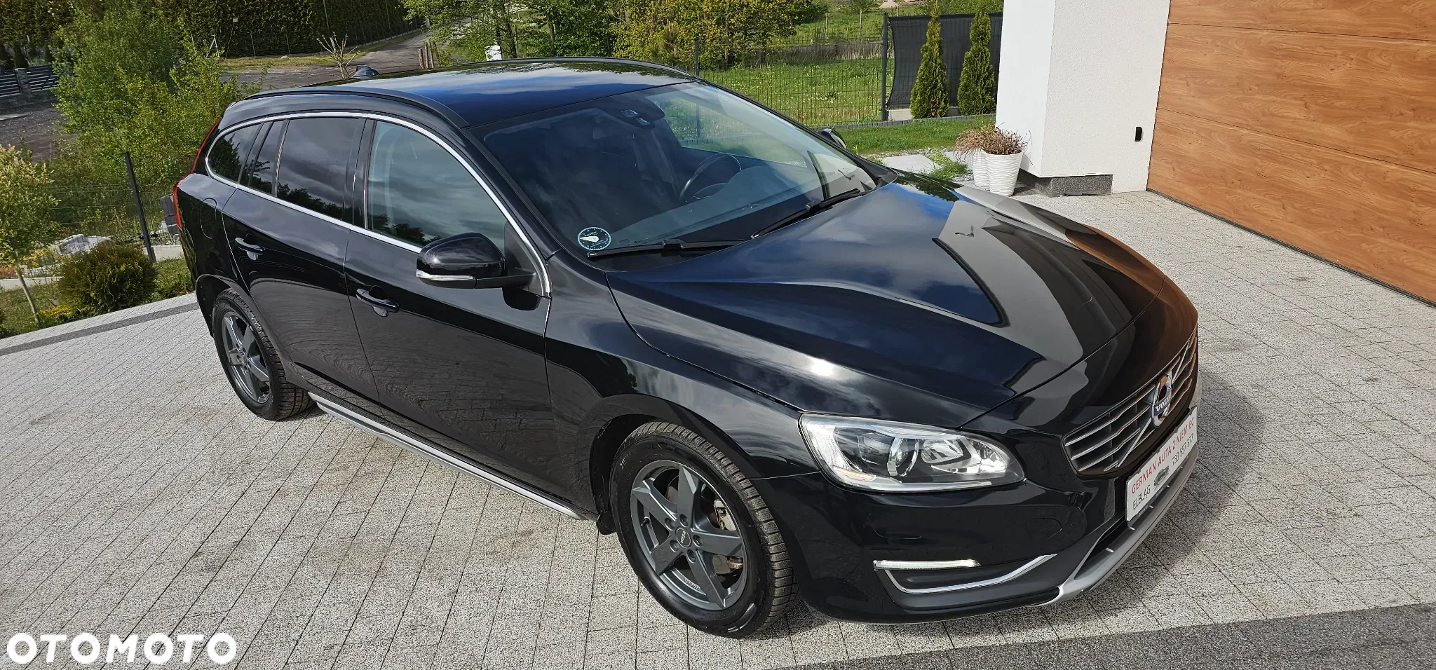 Volvo V60 - 28