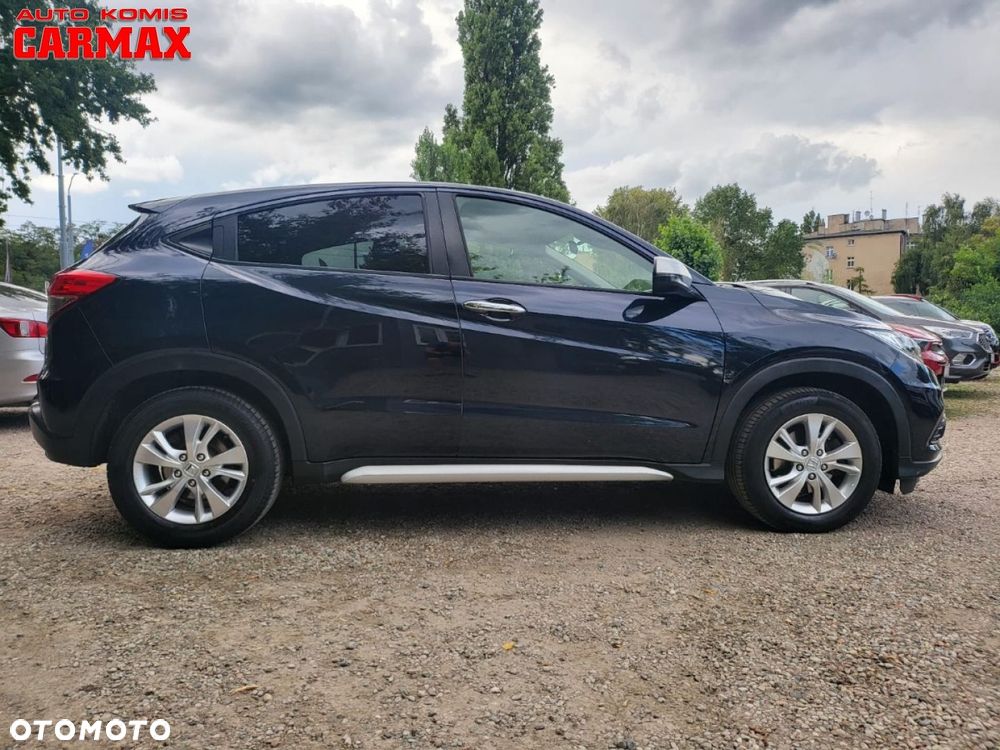Honda HR-V - 7