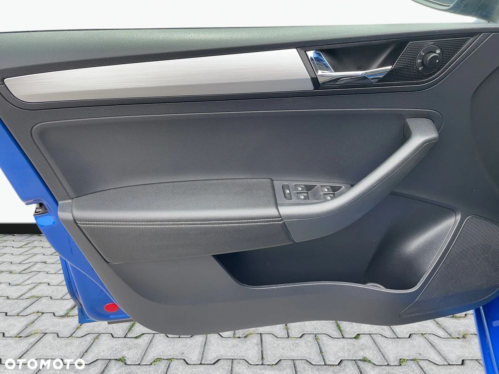 Skoda RAPID 1.0 TSI Ambition - 10