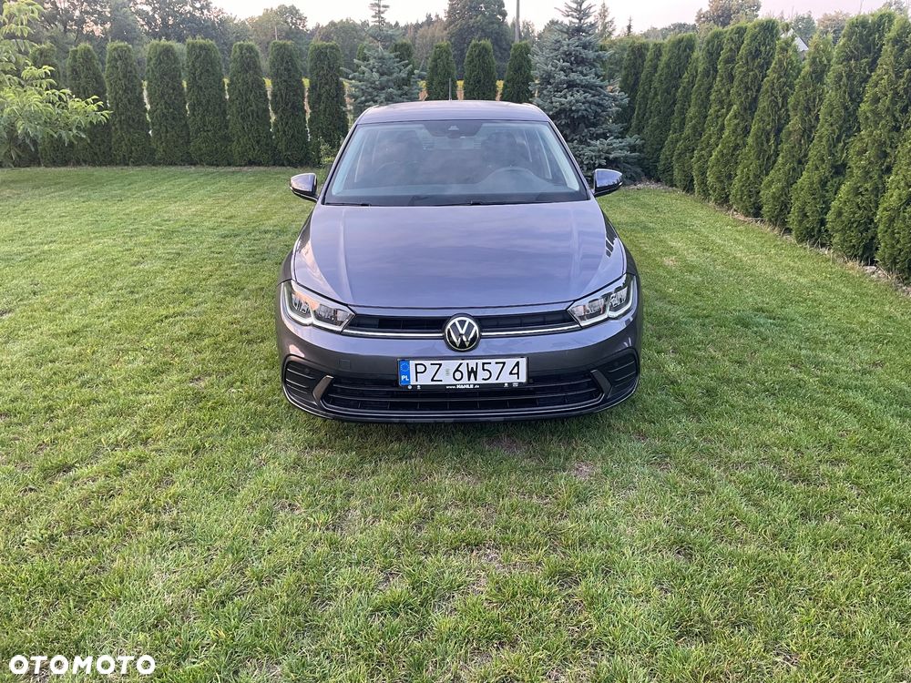 Volkswagen Polo - 2