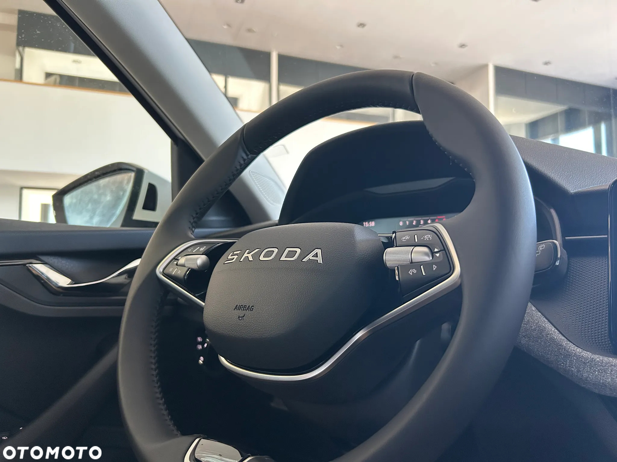 Skoda Scala 1.5 TSI Selection - 24