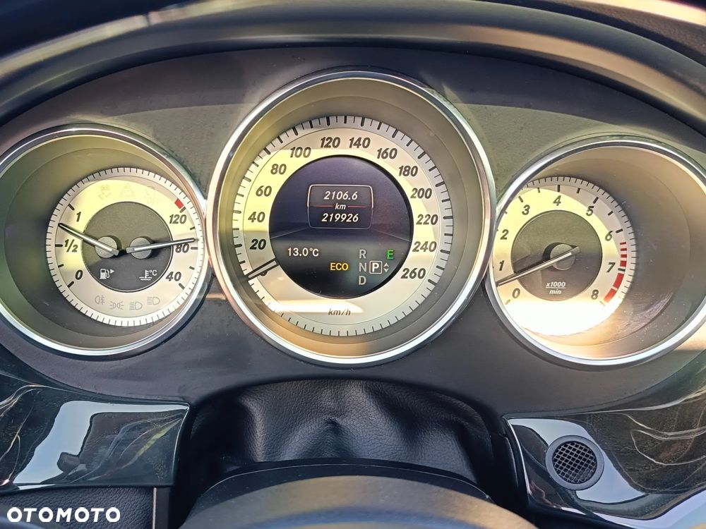 Mercedes-Benz CLS 500 4Matic BlueEFFICIENCY 7G-TRONIC - 16