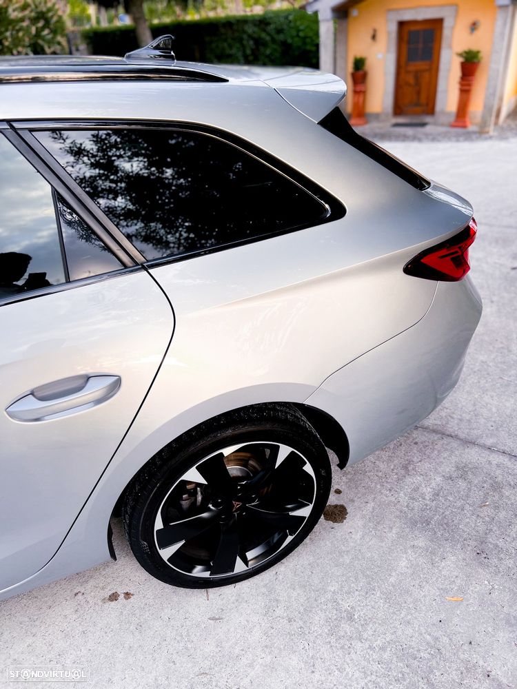 Cupra Leon ST 1.4 e-Hybrid DSG - 15