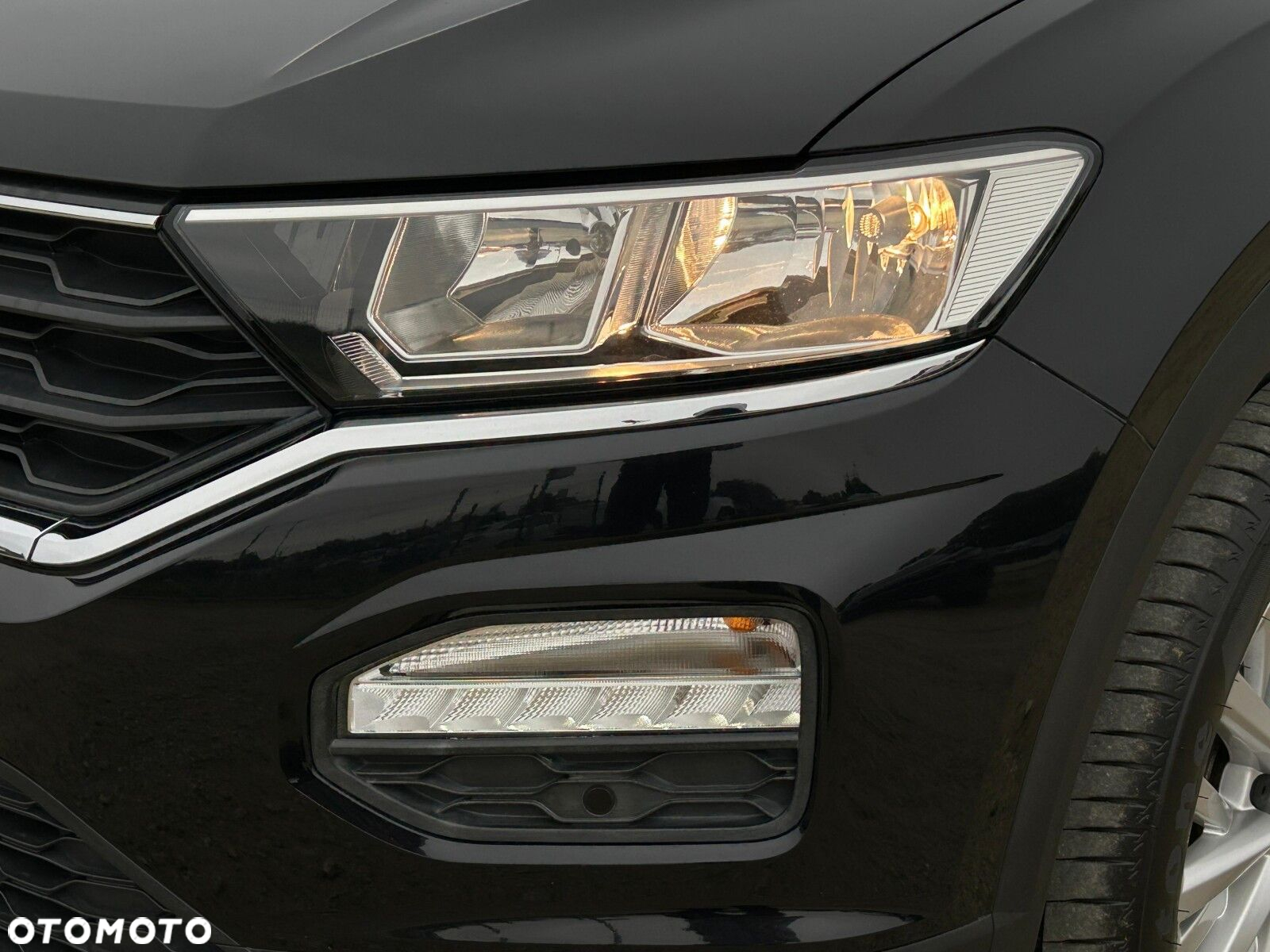 Volkswagen T-Roc 1.5 TSI ACT Advance - 32