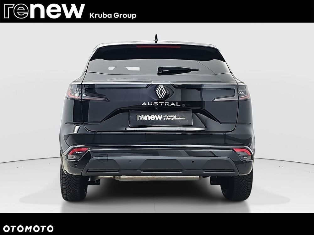 Renault Austral 1.3 TCe mHEV Techno - 6