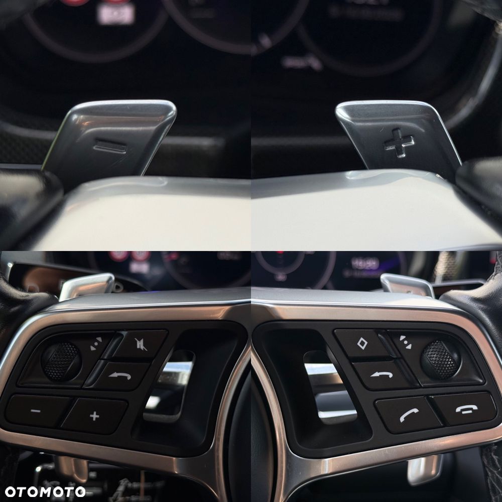 Porsche Panamera Turbo - 11