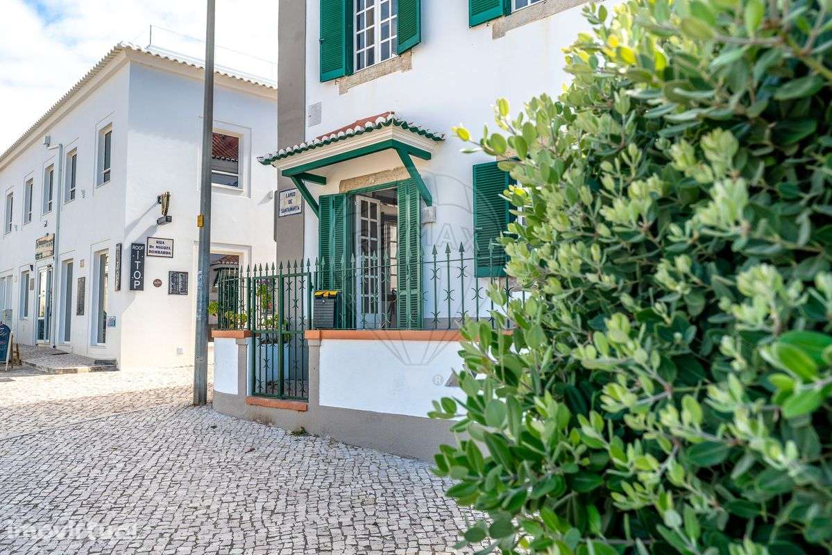 Moradia T5 para arrendamento - Grande imagem: 3/44