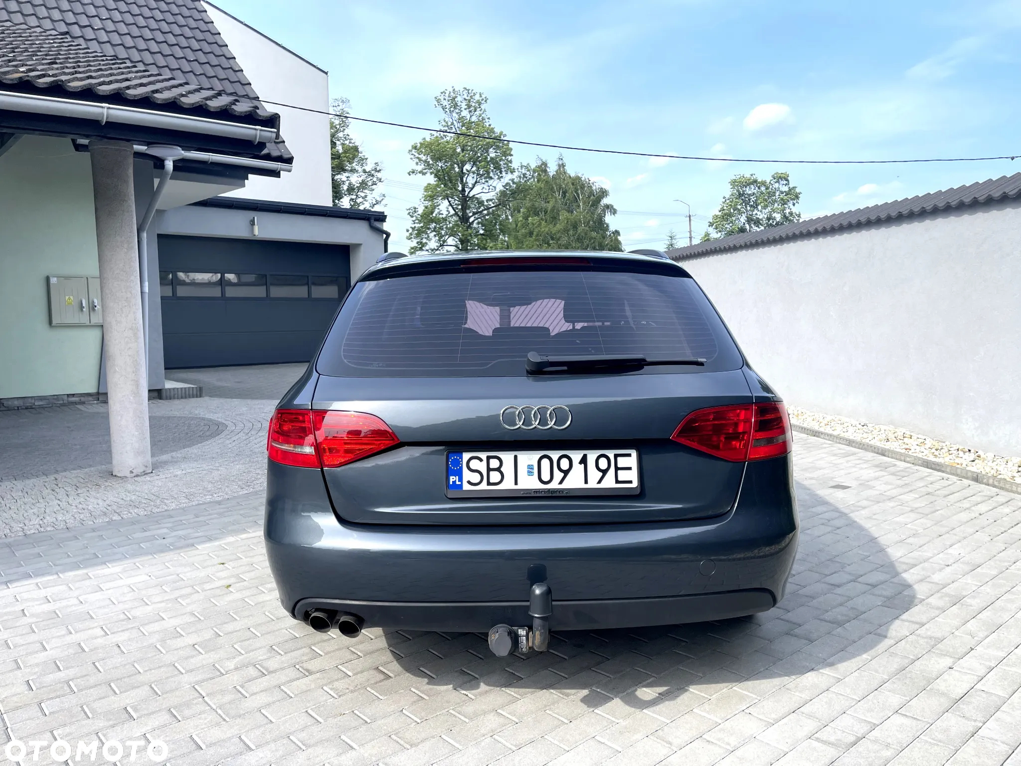 Audi A4 2.0 TDI Limited Edition - 12