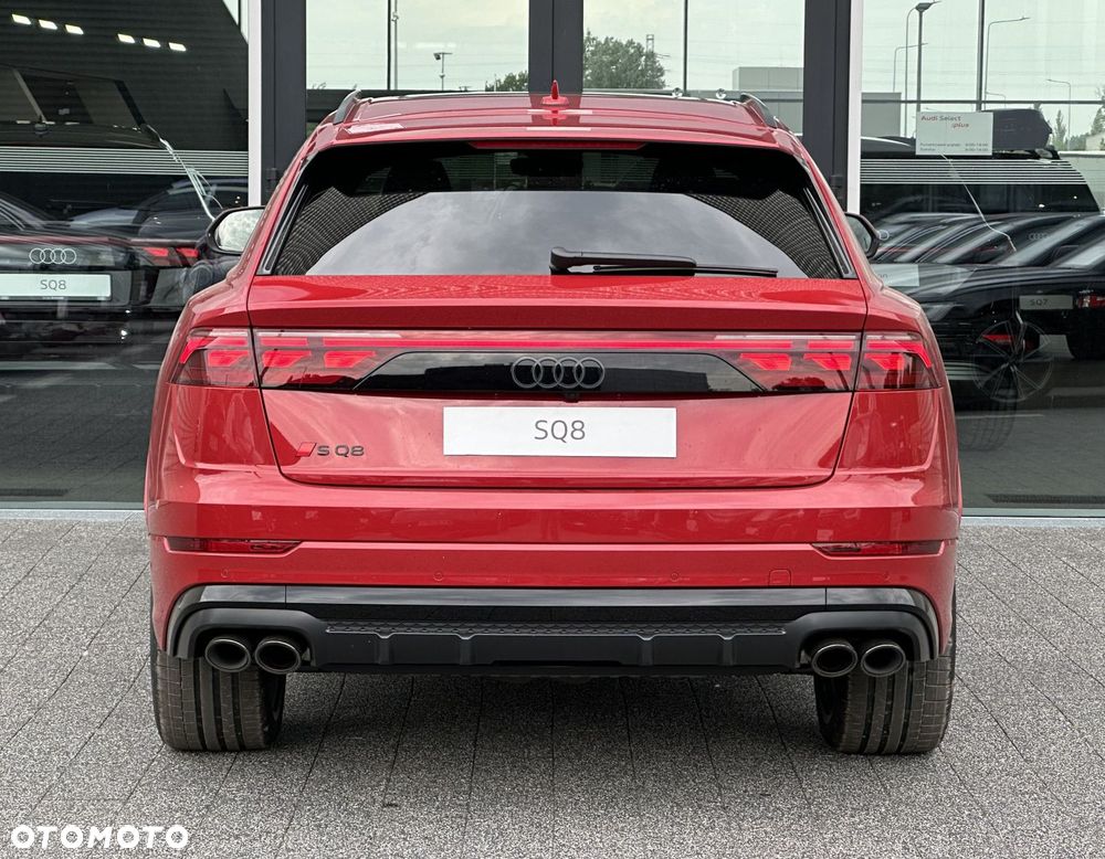 Audi SQ8 - 7
