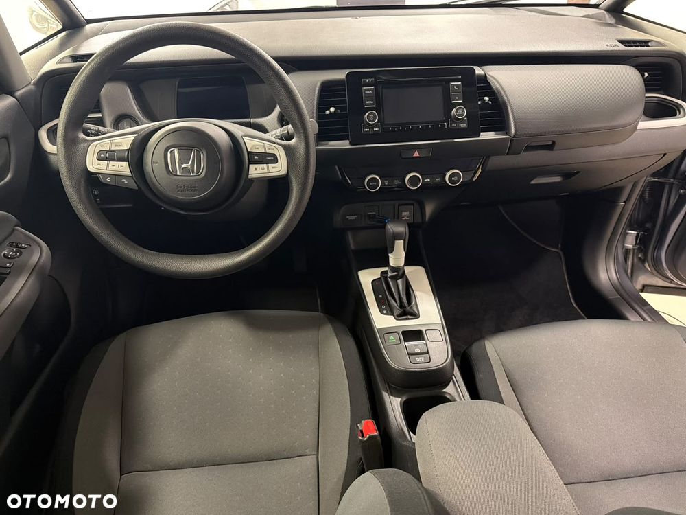 Honda Jazz 1.5 i-MMD Comfort - 14