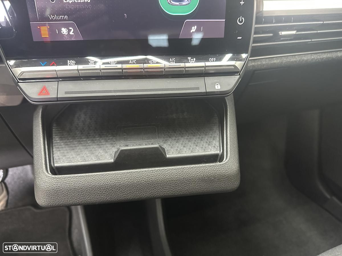 Renault Mégane E-Tech EV40 Equilibre - 43