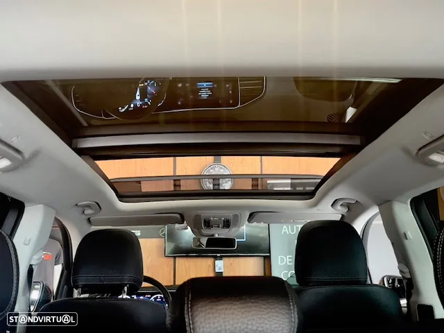 Mercedes-Benz GLS 400 d 4Matic 9G-TRONIC Exclusive - 49