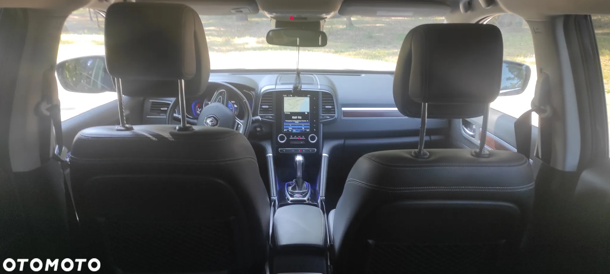 Renault Koleos 2.0 dCi Intens X-Tronic - 3