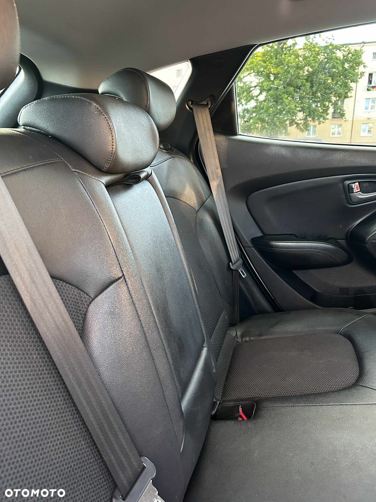 Hyundai ix35 1.6 GDI Comfort 2WD - 6