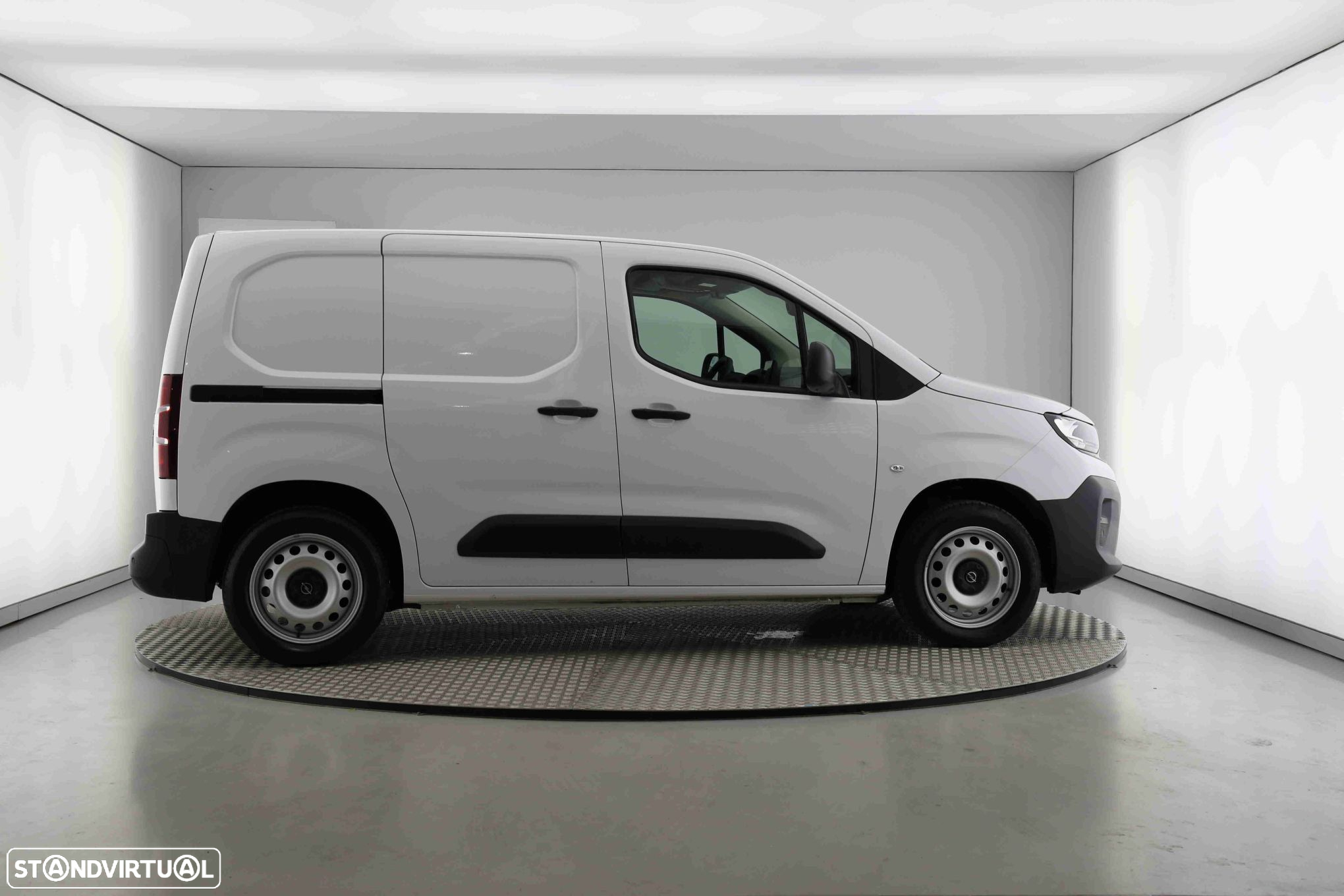 Opel Combo Cargo 1.5 CDTi - 3
