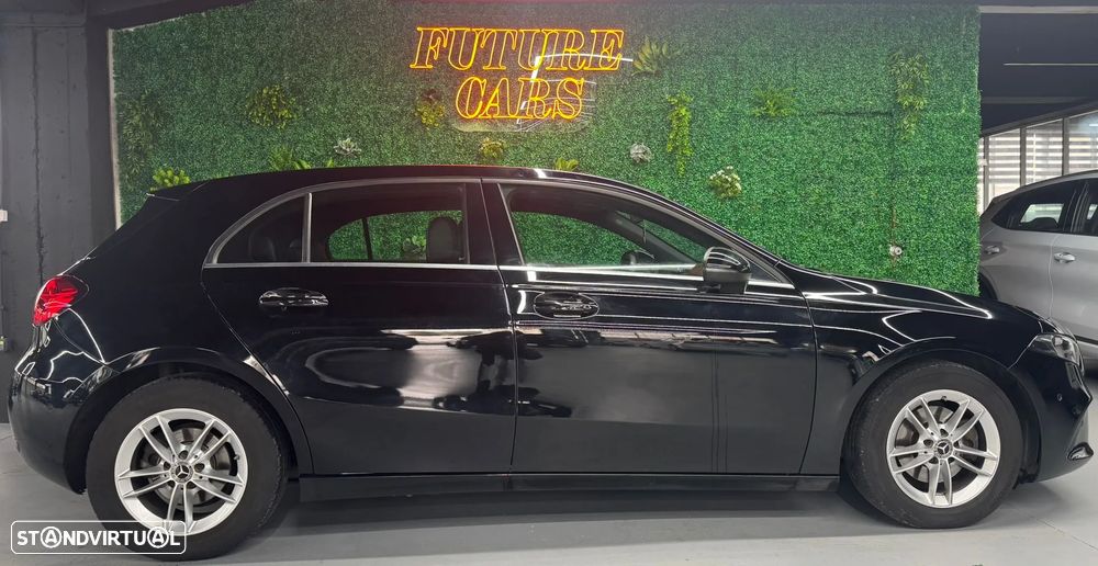 Mercedes-Benz A 180 d 7G-DCT Edition 2020 - 6