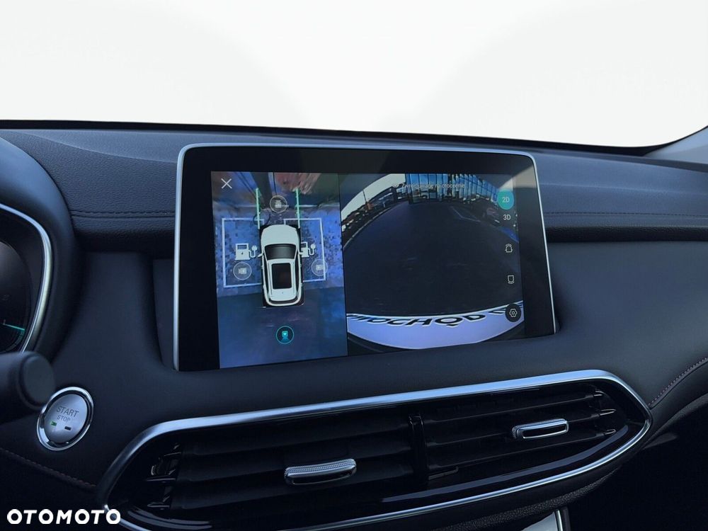 MG HS 1.5 T-GDI Exclusive - 16