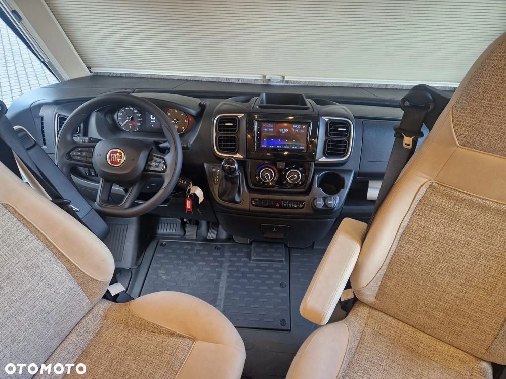 Carthago Malibu I 441 - 14