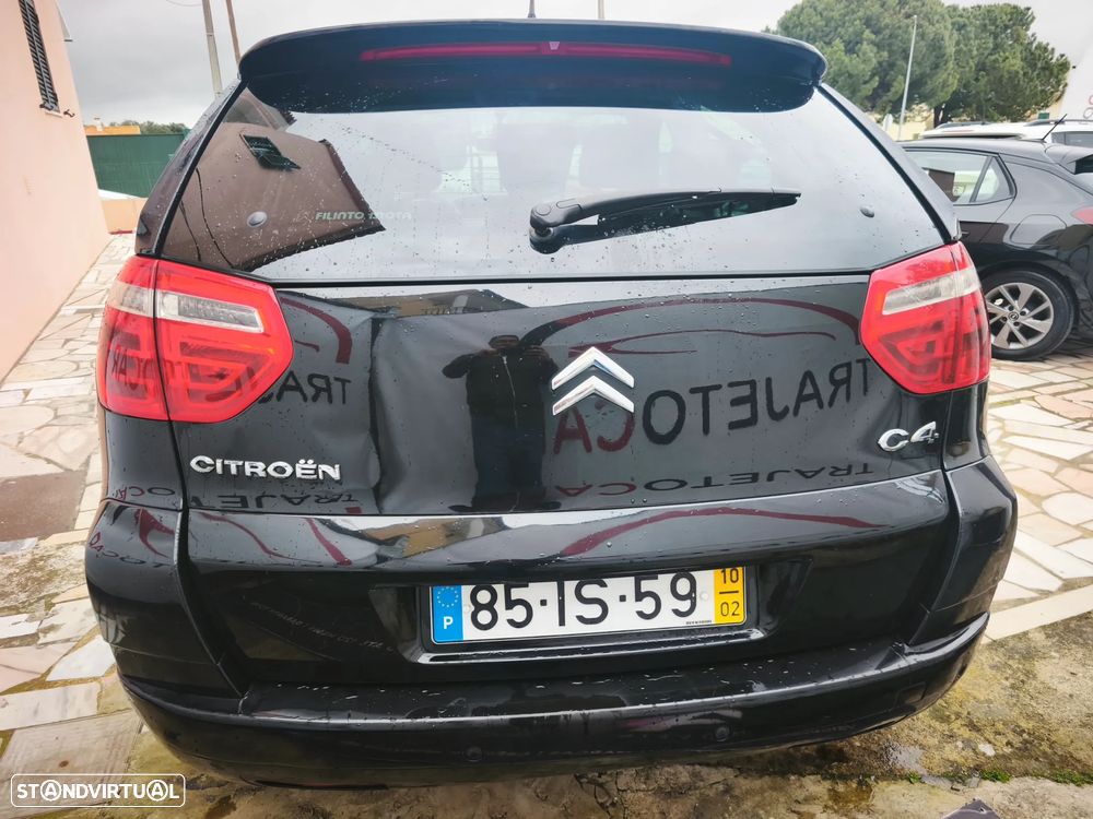 Citroën C4 Picasso - 5