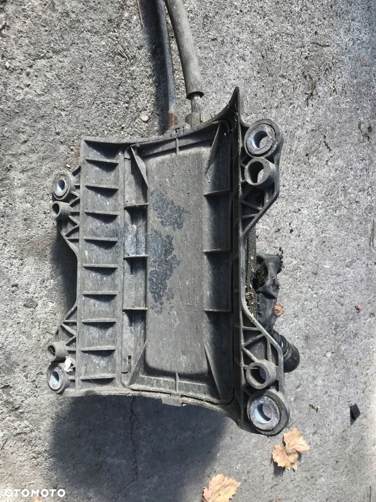 LEWAREK WYBIERAK KOSZ FIAT GRANDE PUNTO 5B W-WA - 5