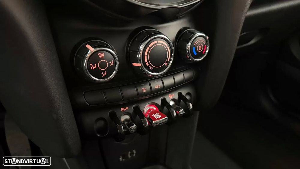 MINI 3 Portas - 14