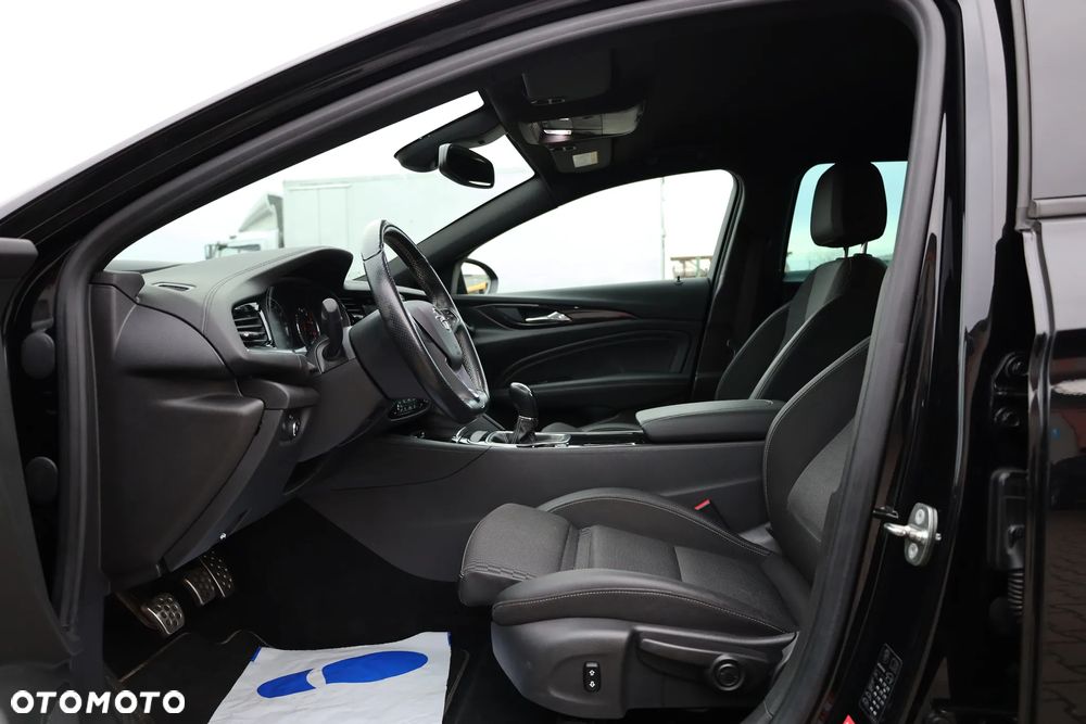 Opel Insignia 1.5 T GPF Innovation S&S - 28