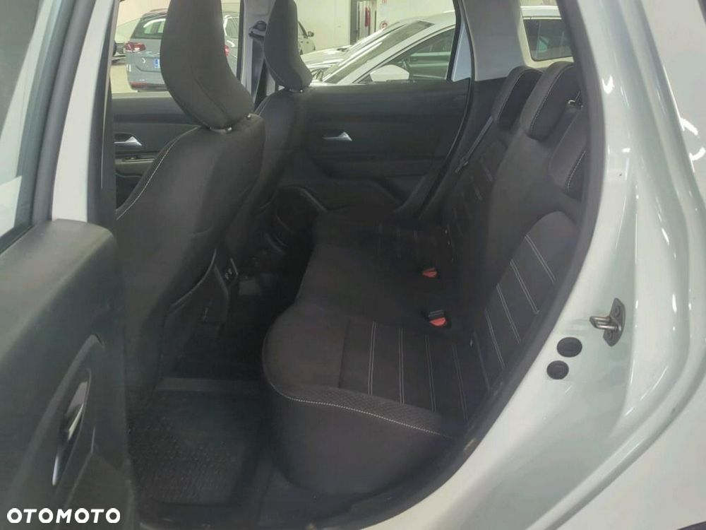 Dacia Duster - 7